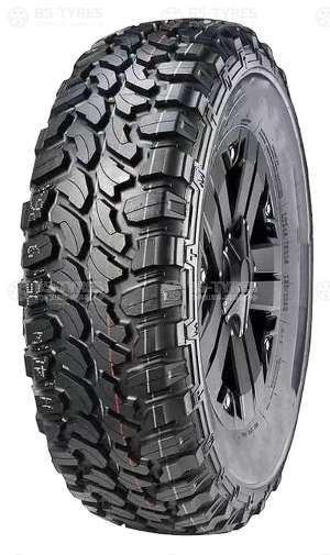 Compasal Versant M/T 235/85 R16C 120/116Q