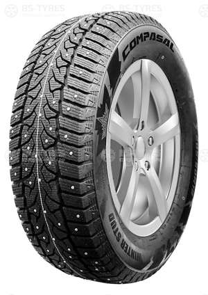 Compasal Winter Stud 235/55 R19 105T