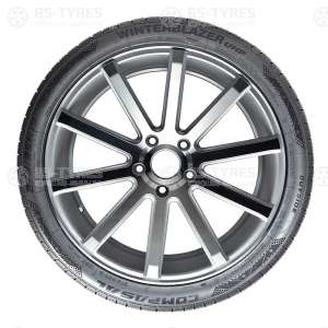 Compasal WinterBlazer UHP 205/50 R17 93V