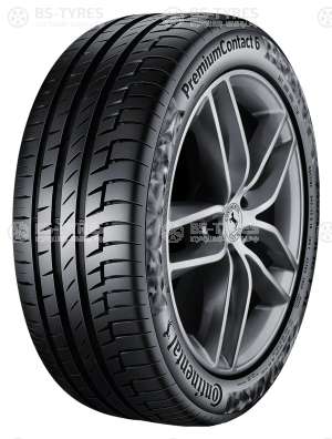 Continental ContiPremiumContact 6 275/40 R21 107Y