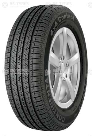 Continental 4x4 ContiContact MO 235/60 R17 102V (2016)