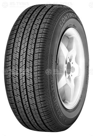 Continental 4x4 ContiContact MO 235/60 R17 102V (2016)
