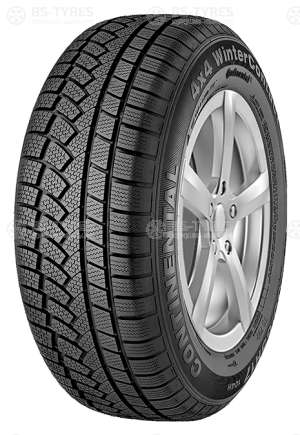 Continental Conti4x4WinterContact 255/55 R18 105H