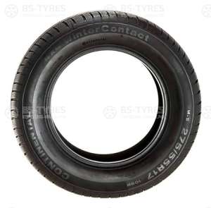 Continental Conti4x4WinterContact 255/55 R18 105H