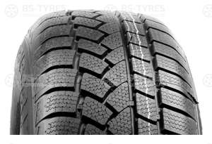 Continental Conti4x4WinterContact 255/55 R18 105H