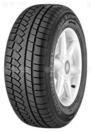 Continental Conti4x4WinterContact 255/55 R18 105H