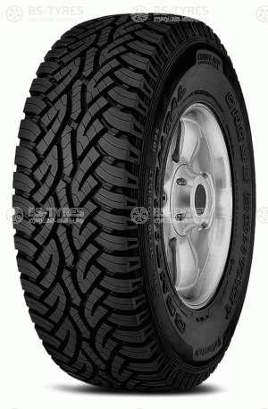 Continental ContiCrossContact AT 205/80 R16 104T