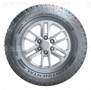 Continental ContiCrossContact ATR 245/65 R17 111H