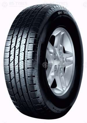 Continental ContiCrossContact LX 245/65 R17 111T