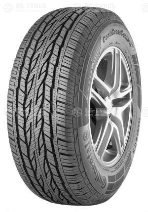 Continental ContiCrossContact LX2 265/70 R16 112H
