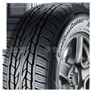 Continental ContiCrossContact LX2 265/70 R16 112H