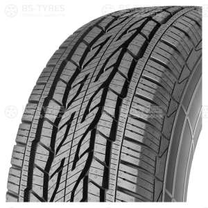 Continental ContiCrossContact LX2 265/70 R16 112H