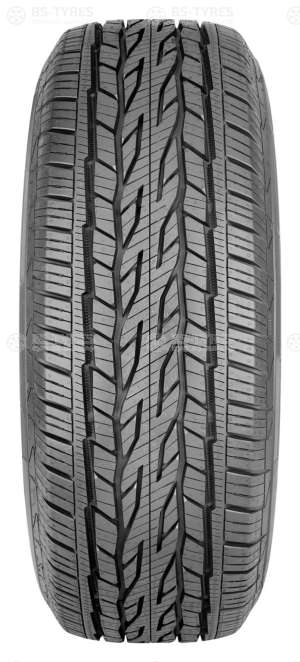 Continental ContiCrossContact LX2 265/70 R16 112H