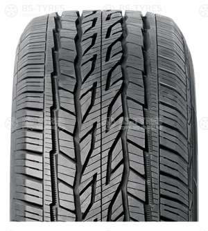 Continental ContiCrossContact LX2 265/70 R16 112H