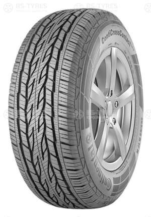 Continental ContiCrossContact LX2 265/70 R16 112H