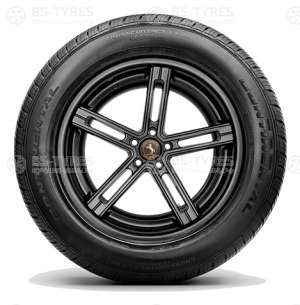 Continental ContiCrossContact LX20 275/55 R20 111S