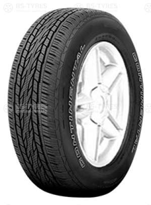 Continental ContiCrossContact LX20 275/55 R20 111S