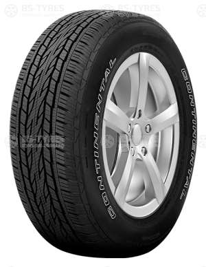 Continental ContiCrossContact LX20 275/55 R20 111S