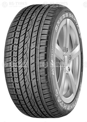 Continental ContiCrossContact UHP 255/60 R17 106V (уценка)