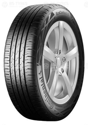 Continental ContiEcoContact 6 215/55 R18 95T