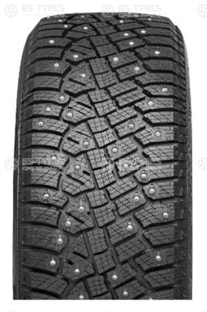 Continental ContiIceContact 2 SUV 285/60 R18 116T
