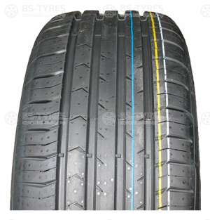 Continental ContiPremiumContact 5 215/55 R17 94V