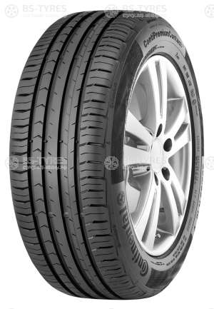 Continental ContiPremiumContact 5 215/55 R17 94V