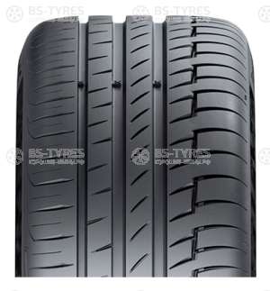 Continental ContiPremiumContact 6 275/40 R21 107Y