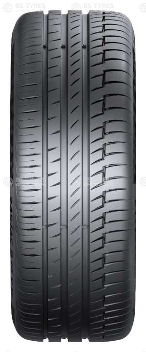 Continental ContiPremiumContact 6 275/40 R21 107Y