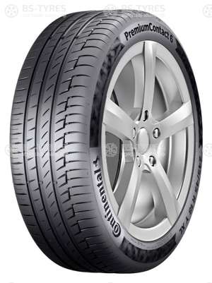 Continental ContiPremiumContact 6 275/40 R21 107Y