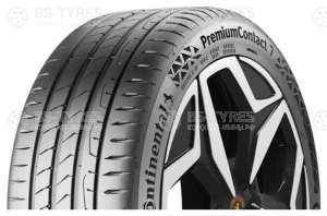 Continental ContiPremiumContact 7 275/40 R21 107Y