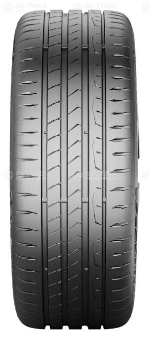 Continental ContiPremiumContact 7 275/40 R21 107Y