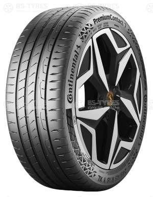 Continental ContiPremiumContact 7 275/40 R21 107Y