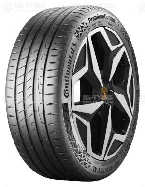 Continental ContiPremiumContact 7 275/40 R21 107Y