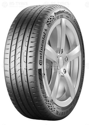 Continental ContiPremiumContact 7 275/40 R21 107Y