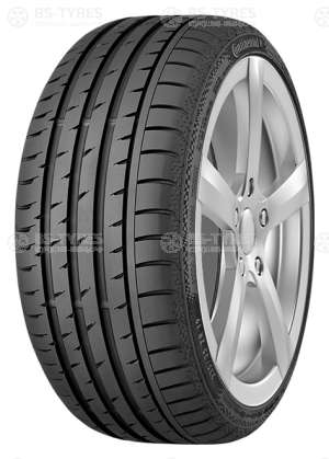 Continental ContiSportContact 3 275/35 R18 95Y (уценка)
