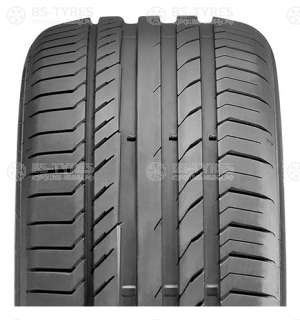 Continental ContiSportContact 5P MO 225/40 R19 93Y