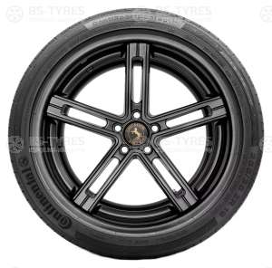 Continental ContiSportContact 5P MO 225/40 R19 93Y