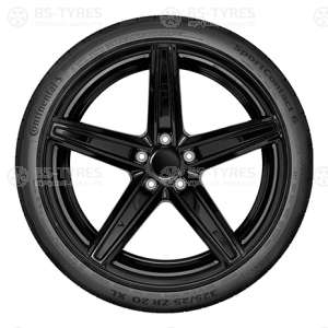 Continental ContiSportContact 6 MO 295/40 R20 110Y