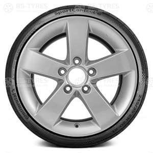 Continental ContiSportContact 6 MO 295/40 R20 110Y