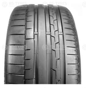 Continental ContiSportContact 6 MO 295/40 R20 110Y