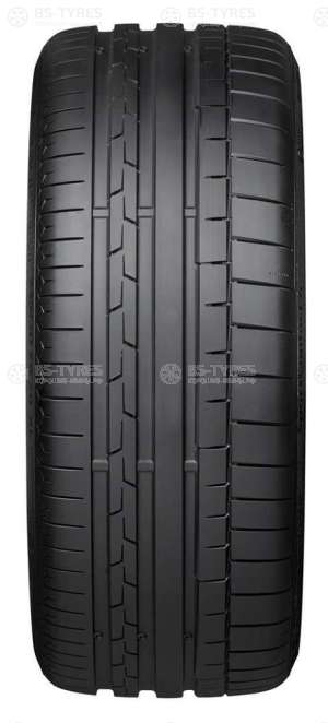 Continental ContiSportContact 6 MO 295/40 R20 110Y