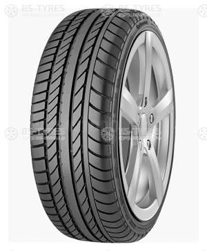 Continental ContiSportContact 5 SUV 235/55 R19 105W