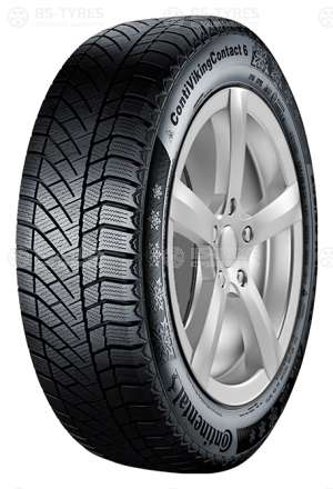 Continental ContiVikingContact 6 225/60 R17 103T (2015)