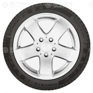 Continental ContiVikingContact 6 225/60 R17 103T (2015)