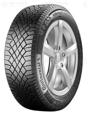 Continental ContiVikingContact 7 215/60 R17 100T