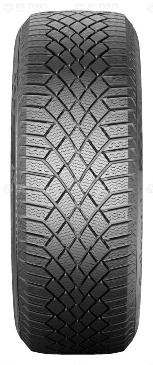 Continental ContiVikingContact 7 215/60 R17 100T