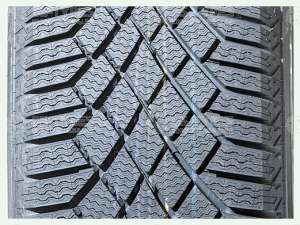 Continental ContiVikingContact 7 215/60 R17 100T