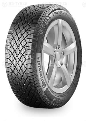 Continental ContiVikingContact 7 215/60 R17 100T