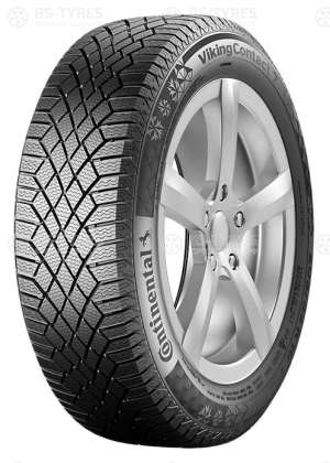 Continental ContiVikingContact 7 215/60 R17 100T
